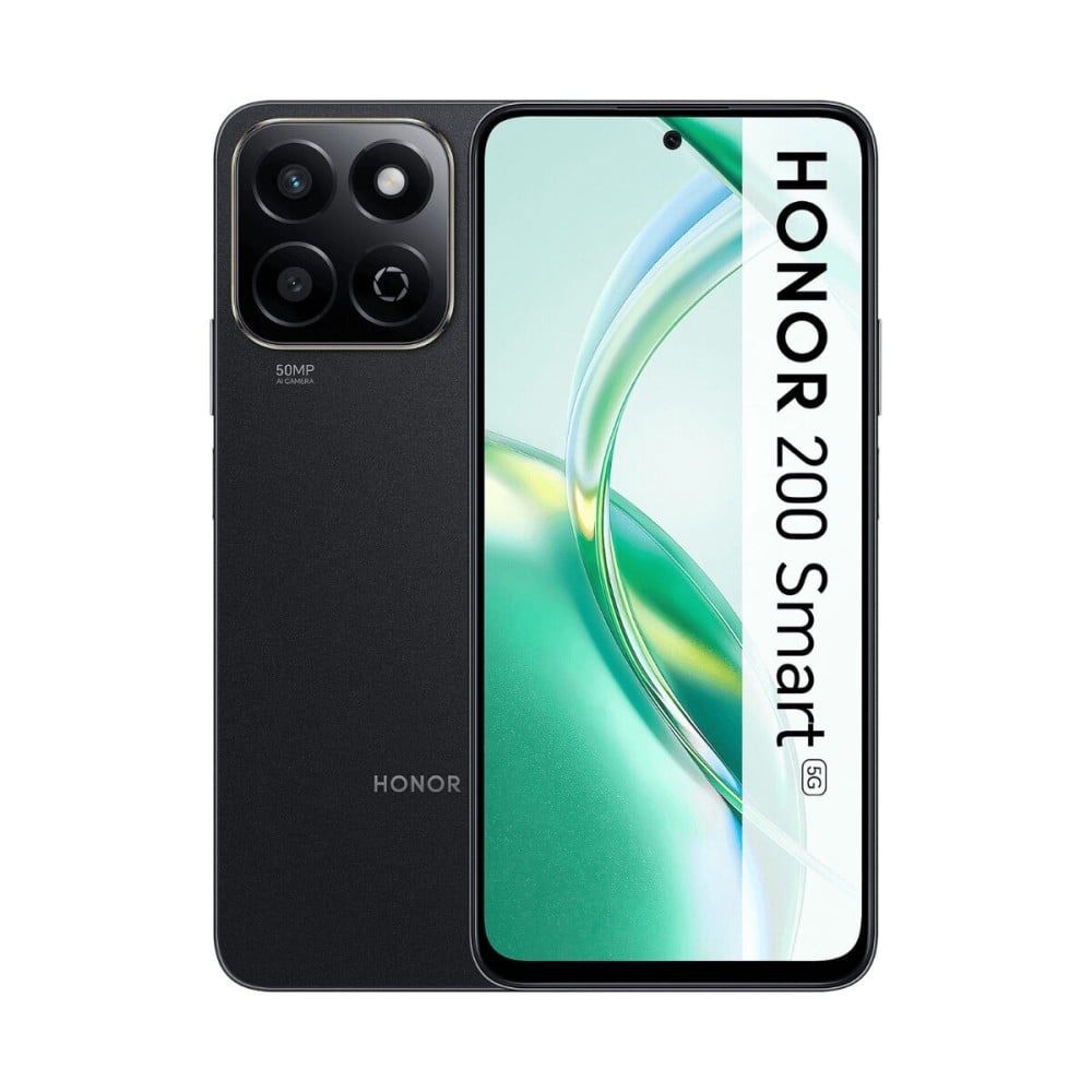 Smartphone Honor Honor 200 Smart 5G 6,7" 4 GB RAM 256 GB