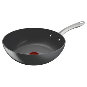 Pfanne Tefal C4241953 Grau Hellgrau Aluminium