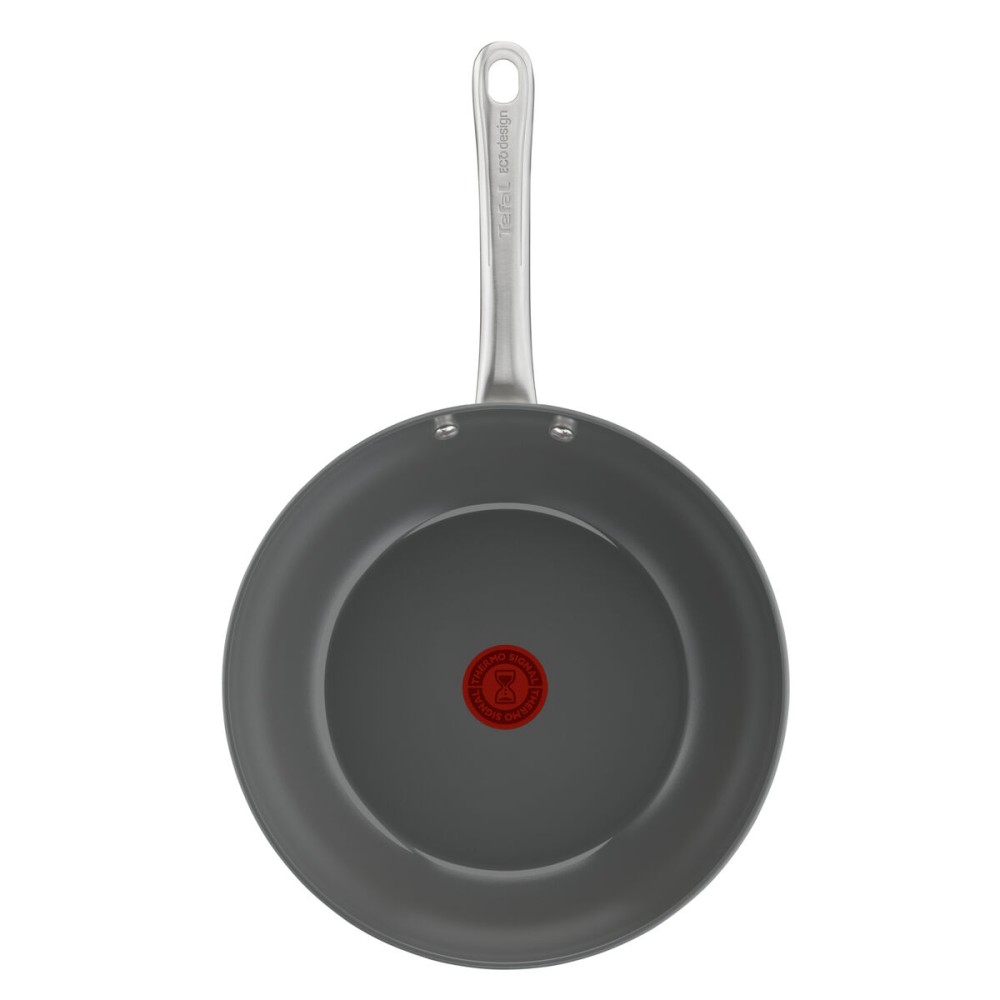 Pan Tefal C4241953 Grey Light grey Aluminium