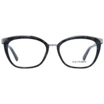 Ladies' Spectacle frame Zac Posen ZZEZ 53MI