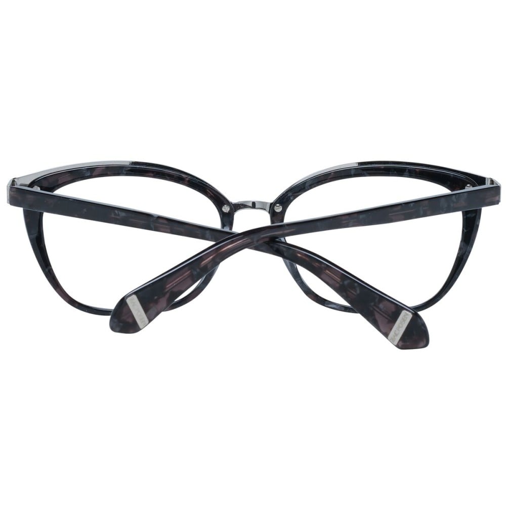 Ladies' Spectacle frame Zac Posen ZZEZ 53MI