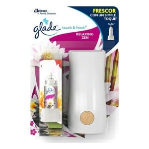 Air Freshener un toque Brise