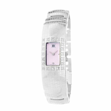 Montre Femme Laura Biagiotti LB0004-ROSA (Ø 18 mm)