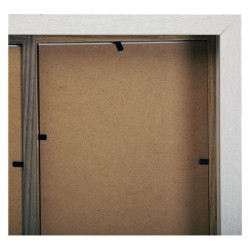 Bilderrahmen für die Wand Holz MDF (4,5 x 19,4 x 62 cm)