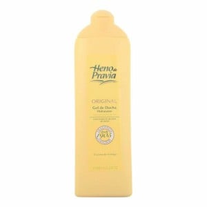 Duschgel Original Heno De Pravia (650 ml)