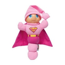 Figurine SuperGirl Gusy Luz Moltó Gusy Luz Supergirl 28 cm (28 cm)