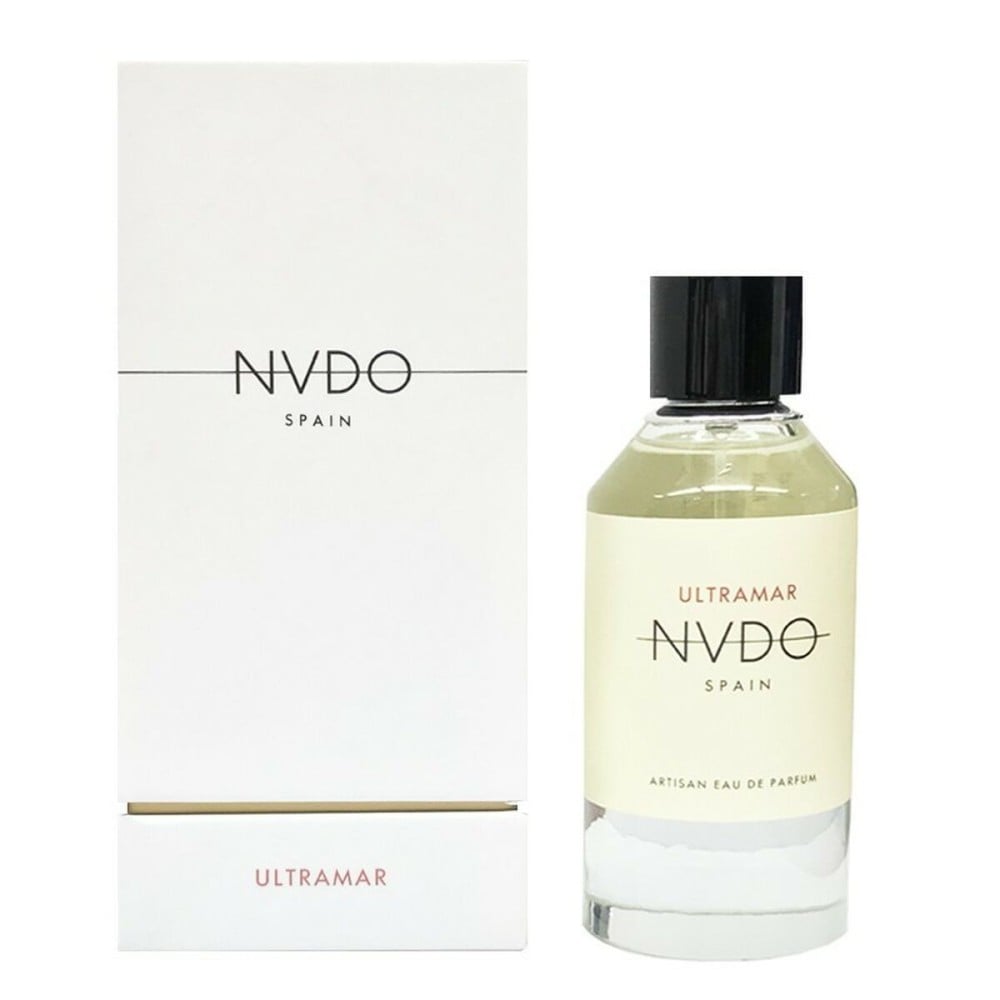 Unisex Perfume Nvdo Spain EDP Ultramar (75 ml)