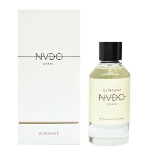 Unisex-Parfüm Nvdo Spain EDP Ultramar (75 ml)