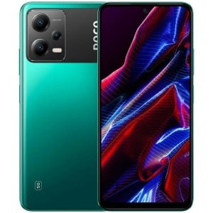 Smartphone Poco X5 6,67" 6 GB RAM Vert