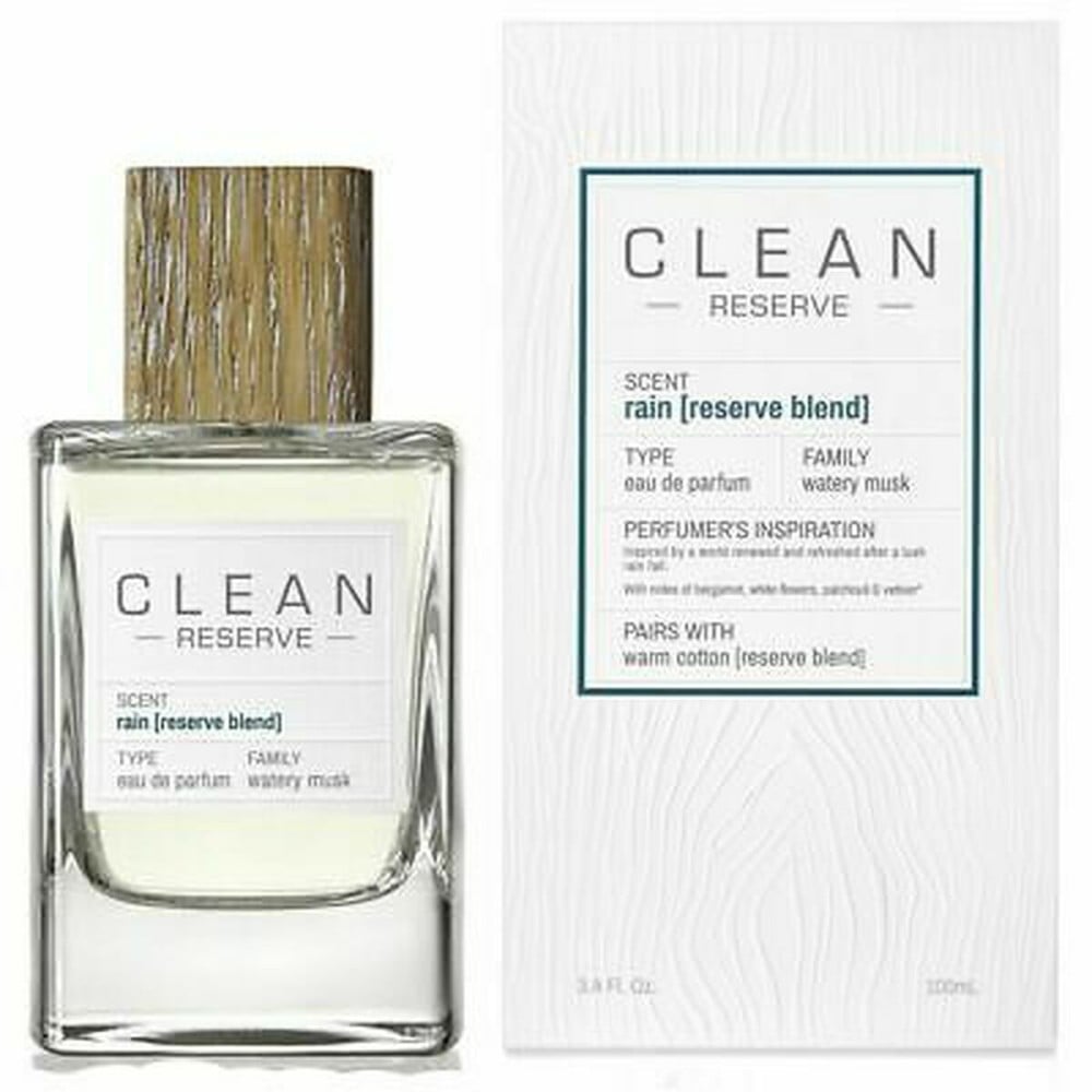 Parfum Femme Clean 100 ml