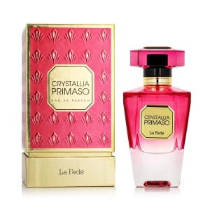 Women's Perfume La Fede Crystallia Primaso EDP 100 ml