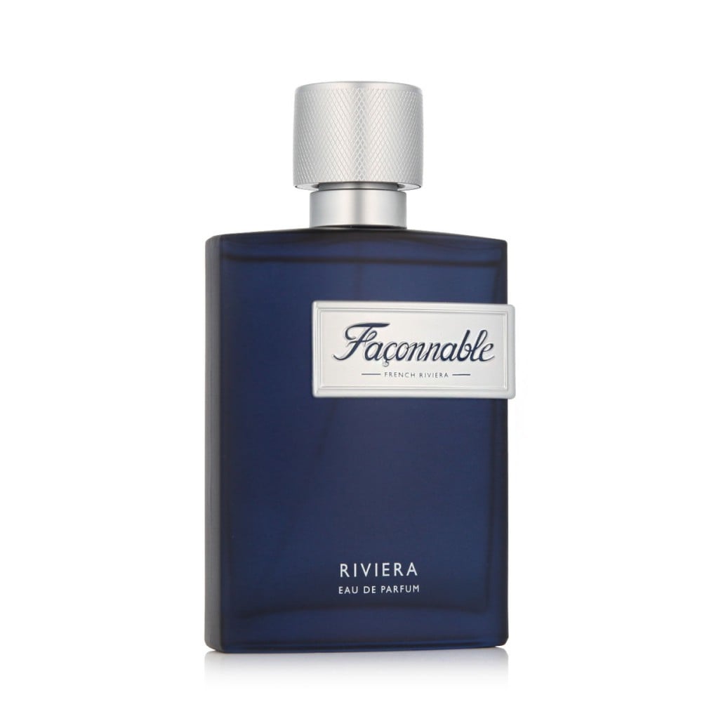 Herrenparfüm Façonnable EDP Riviera 90 ml