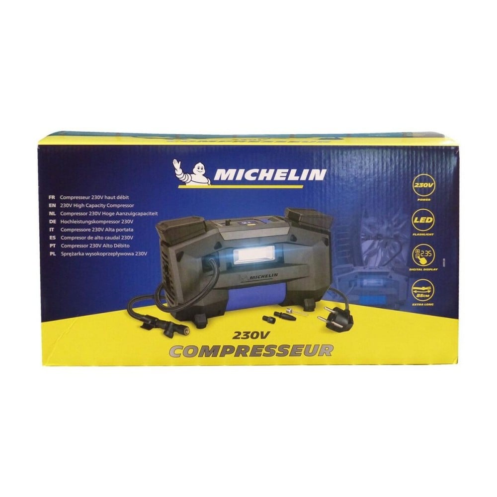 Air Compressor Michelin IMP009538 230 V 7 bar