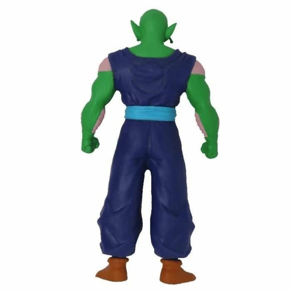 Personnage articulé Silverlit Dragon Ball