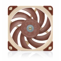 Ventillateur de cabine Noctua NF A12x25 PWM Ø 12 cm