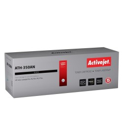 Toner Activejet ATH-350AN Schwarz