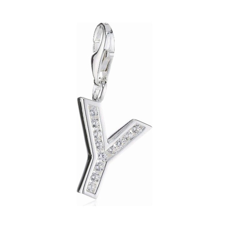 Damenanhänger Thomas Sabo Charm Club 2 cm