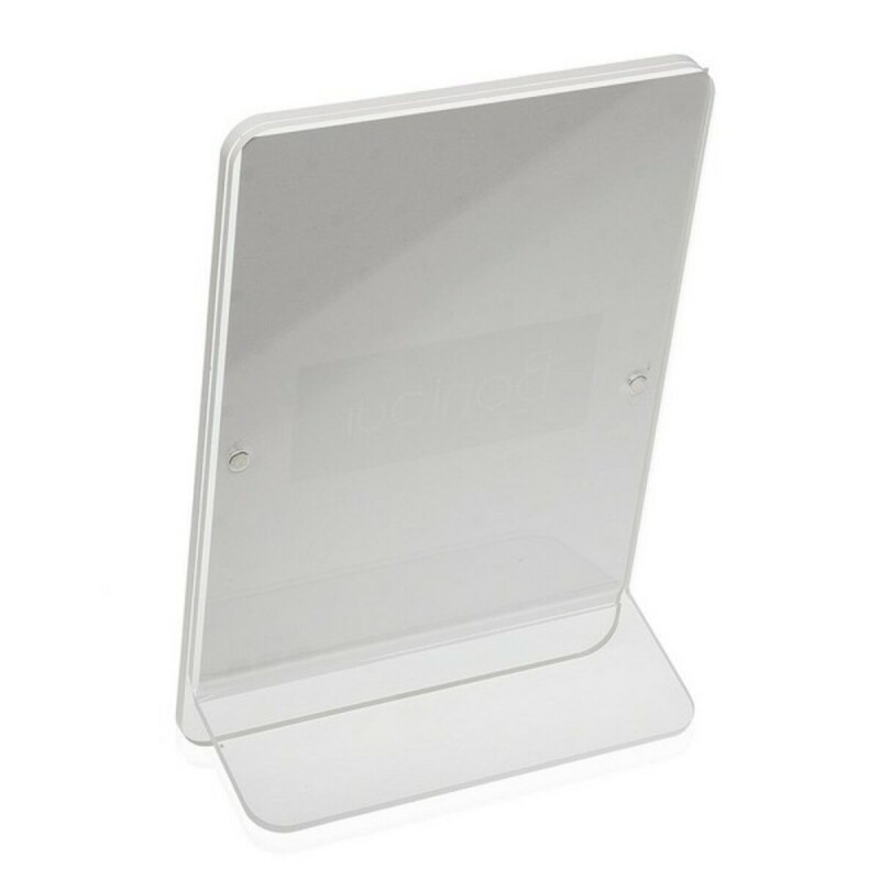 Cadre photo Versa 21040049 Plastique (5 x 25 x 19 cm)