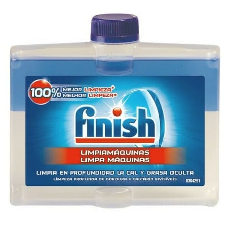 Klarspüler Finish (500 ml)