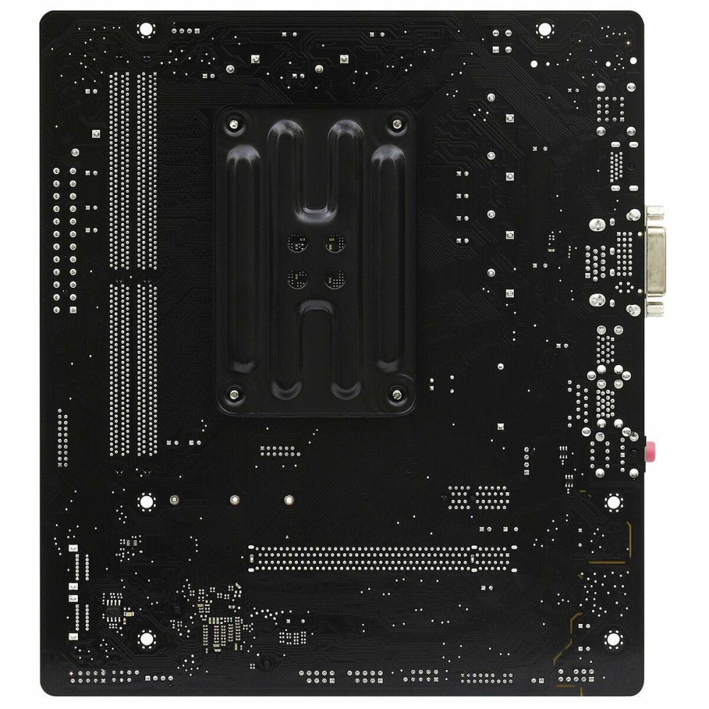 Motherboard ASRock A520M-HDV AMD A520