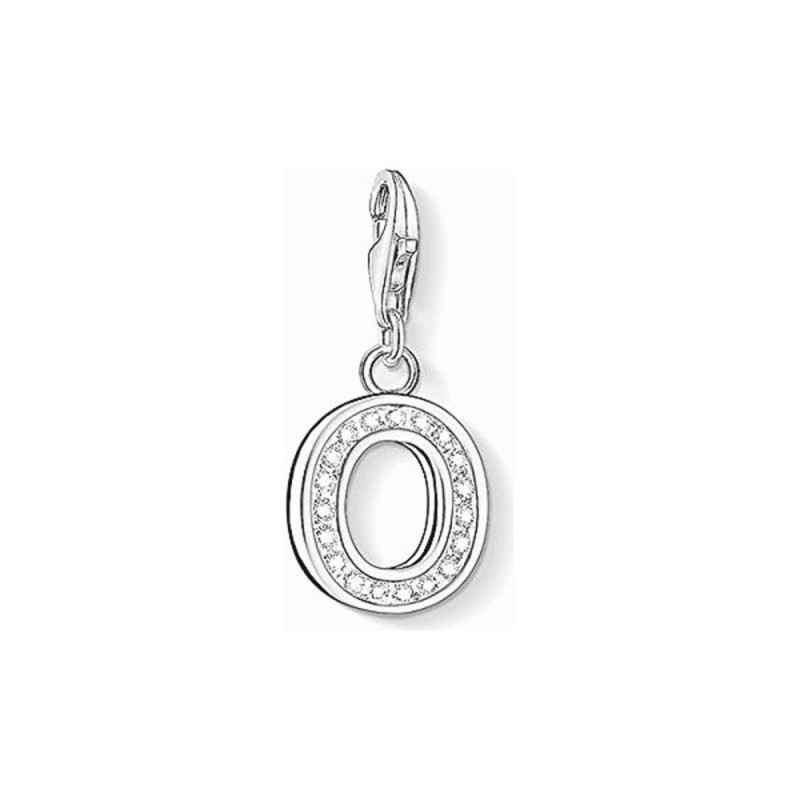 Ladies' Pendant Thomas Sabo 0237-051-14 2 cm