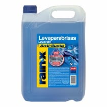 Windscreen cleaning liquid Rainx 5 L