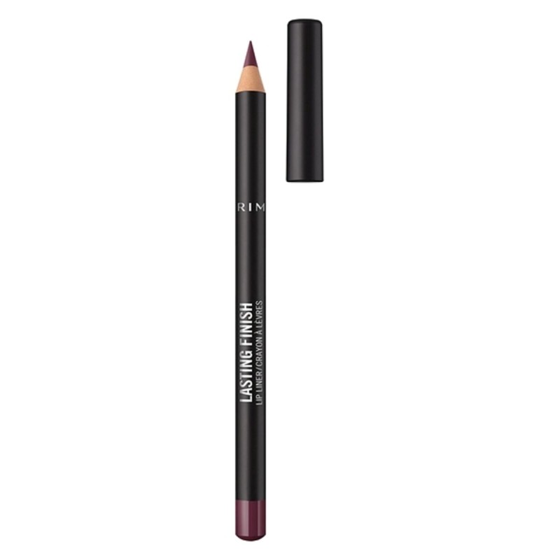 Lippenprofiler Lasting Finish Rimmel London (1 Stück)