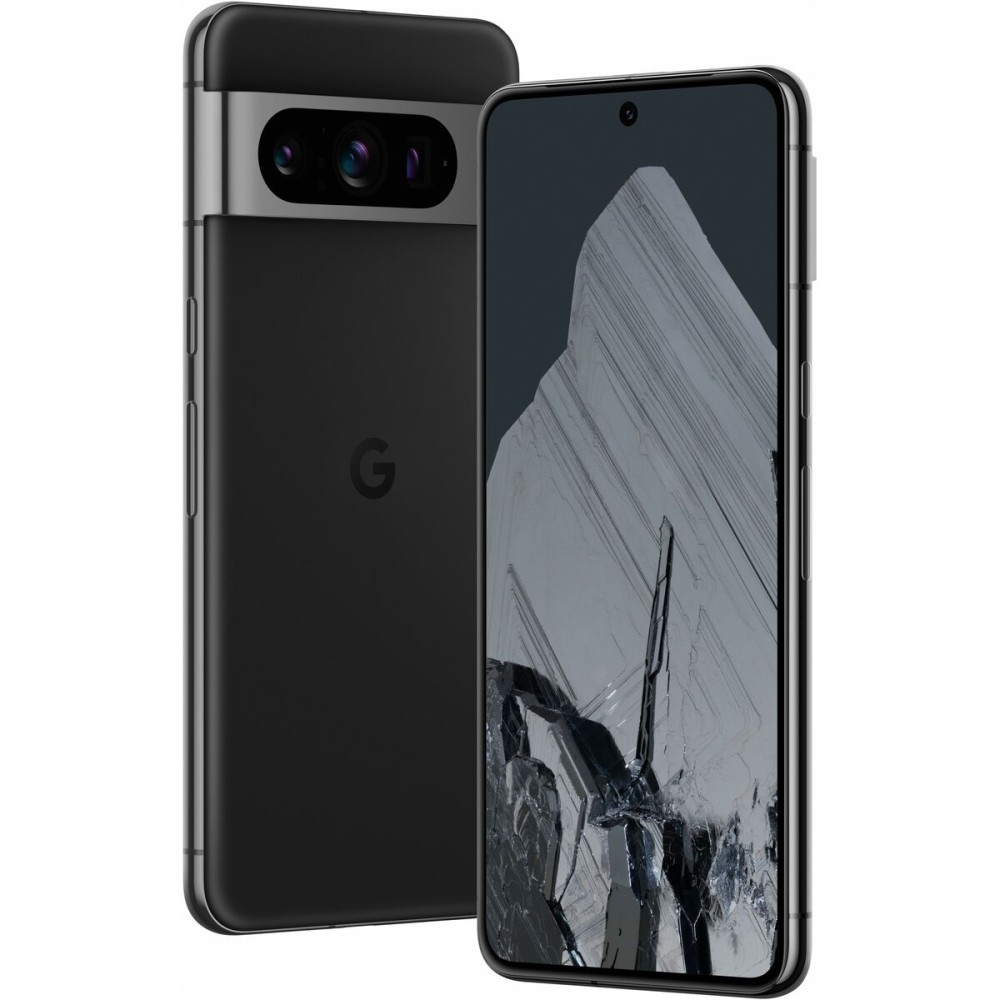 Smartphone Google Pixel 8 Pro 6,7" 12 GB RAM 256 GB Schwarz