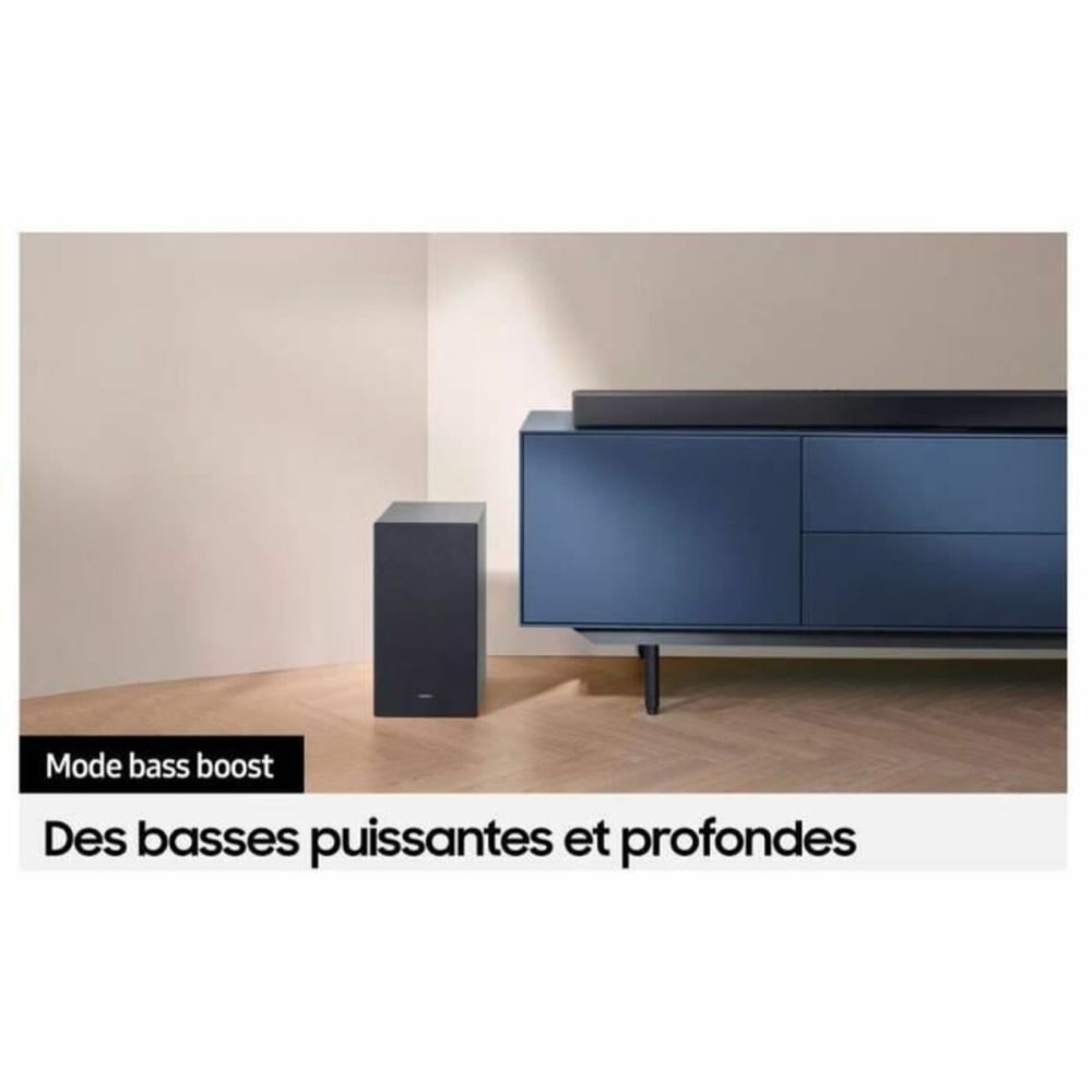 Soundbar Samsung