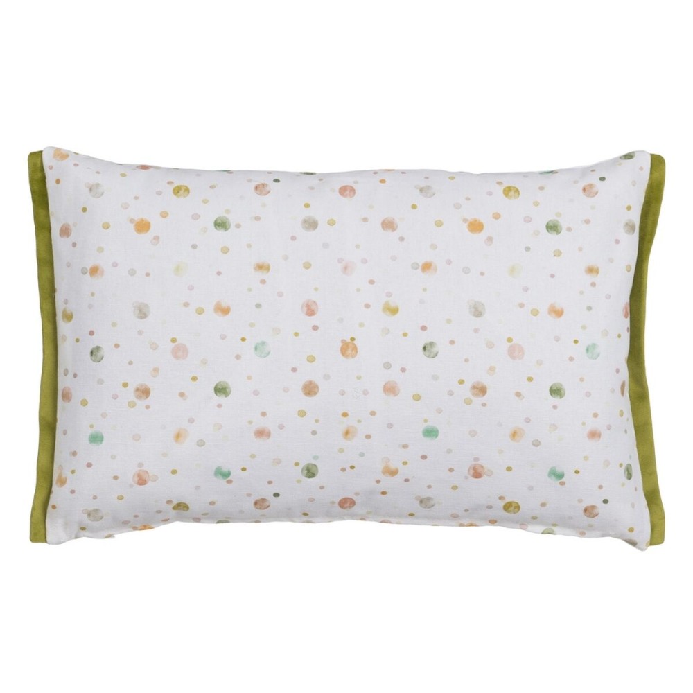 Cushion Children's 100% cotton 45 x 30 cm