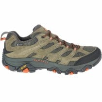 Hiking Boots Merrell Moab 3 Gore-Tex Men Light brown