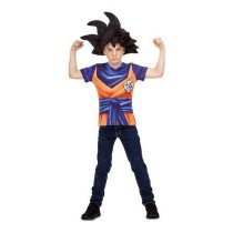 Déguisement pour Enfants My Other Me Goku