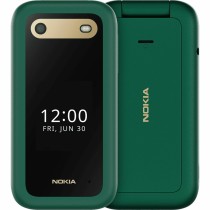 Mobiltelefon Nokia 2,8" 128 GB RAM Schwarz grün (Restauriert A)