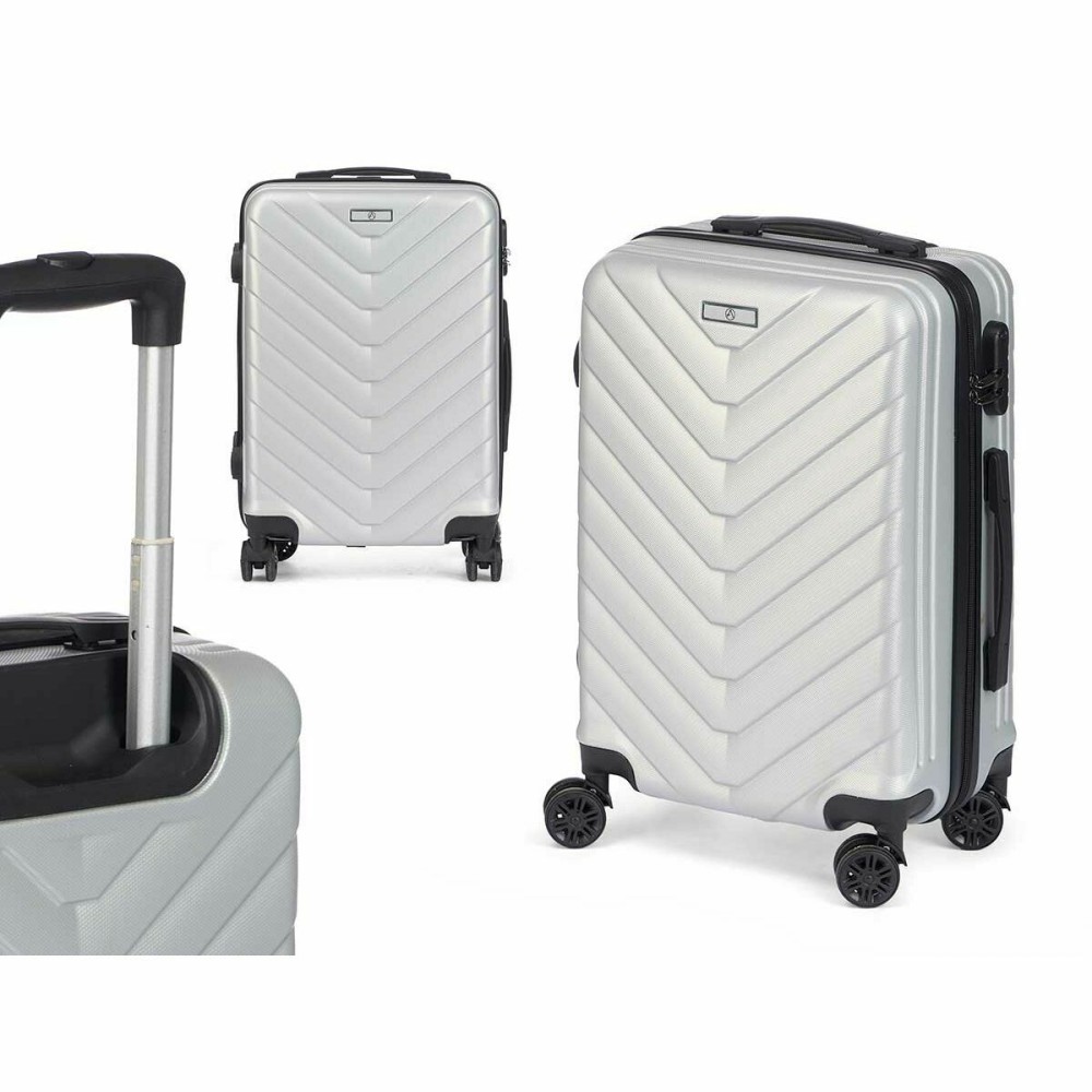 Cabin suitcase (Refurbished A)