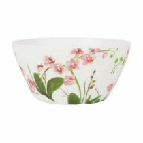 Bowl Alfares Orchid 15 x 8 cm (24 Units)