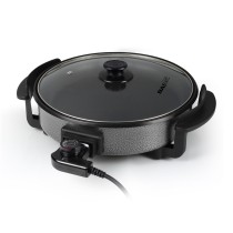 Electric Pan Basic Home Ø 36 cm (2 Units)