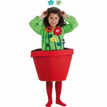 Costume for Children Plant pot (3 Pieces)