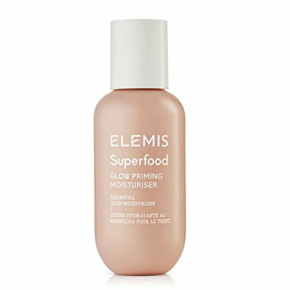 Make-up primer Elemis Glow Priming Moisturiser Feuchtigkeitsspendend 60 ml