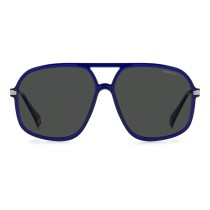 Lunettes de soleil Unisexe Polaroid PLD-6182-S-PJP-M9 ø 59 mm