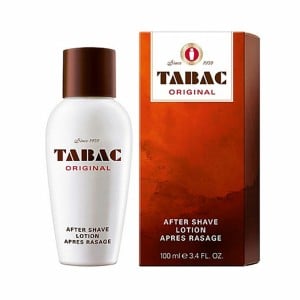 Aftershave Lotion Tabac Original 100 ml