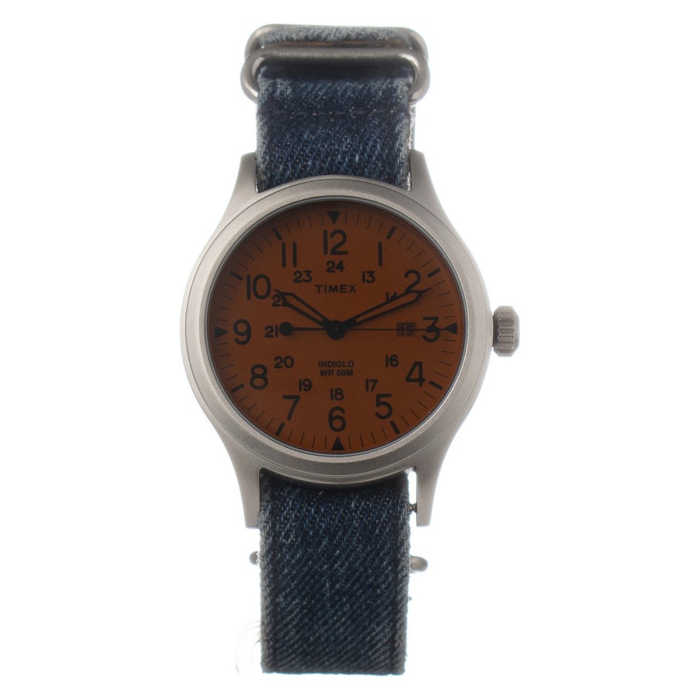 Montre Homme Timex 194366054088 (Ø 40 mm)