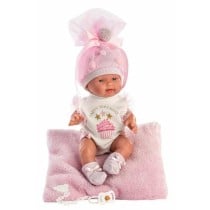 Baby Doll Llorens 26 cm