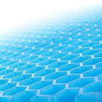 Honeycomb Gel Cushion Hexafresh InnovaGoods