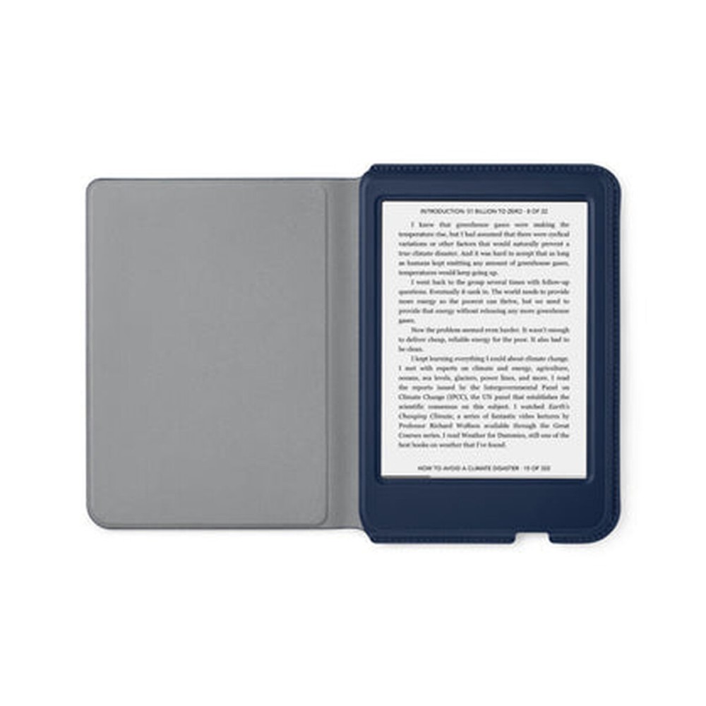 EBook Case Rakuten Clara 2E Basic SleepCover