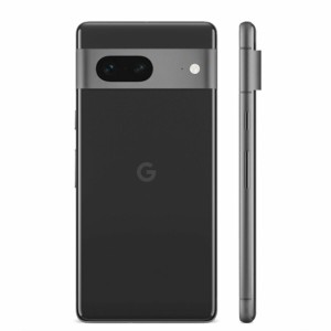 Smartphone Google Pixel 7 6,3" Octa Core 8 GB RAM 256 GB Black