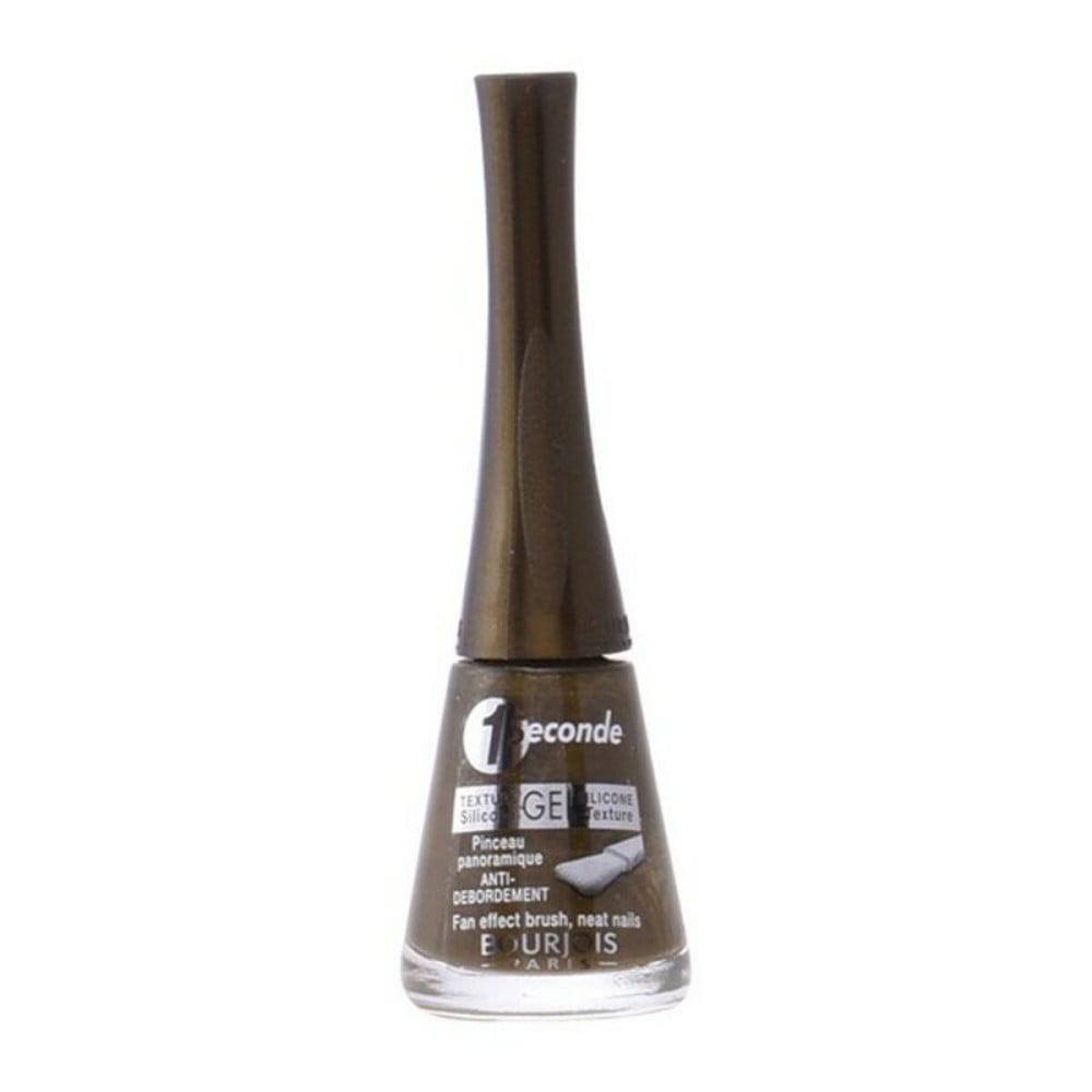 nail polish 1 Seconde Bourjois 29101378055