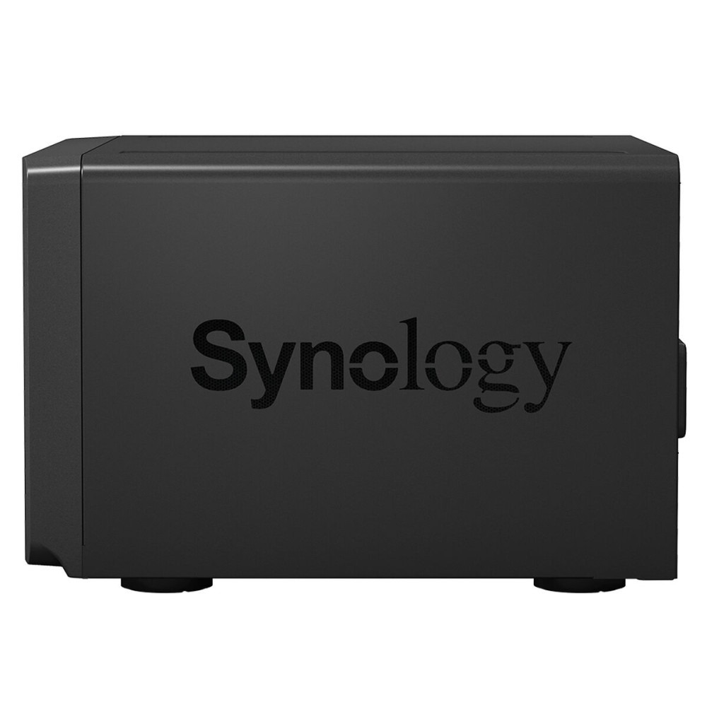 NAS-Netzwerk-Speicher Synology DX517 Schwarz