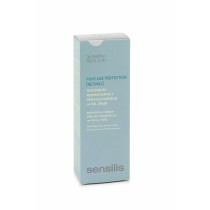 Crème de jour Sensilis PURE AGE PERFECTION 50 ml