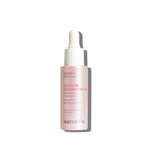 Crème de jour Sensilis SKIN GLOW 30 ml