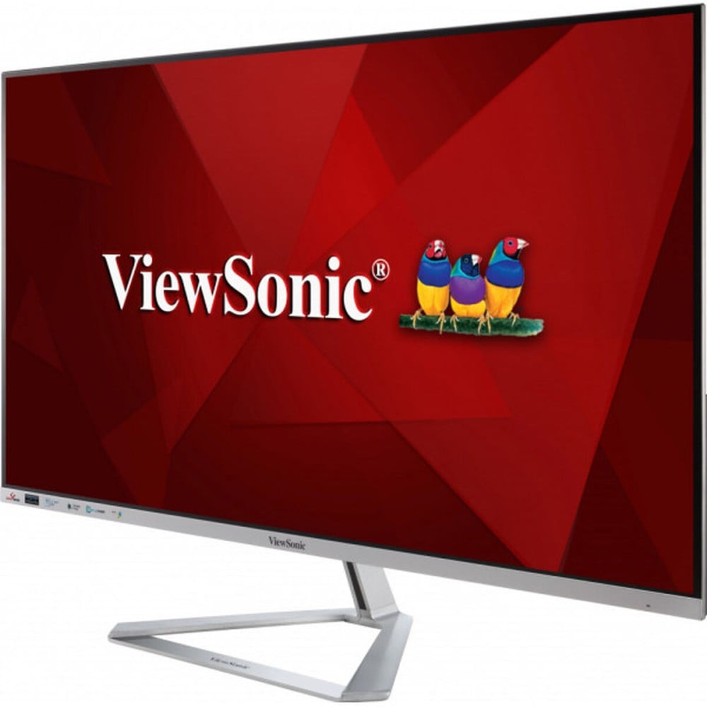 Écran ViewSonic VX3276-2K-MHD 31,5" QHD IPS